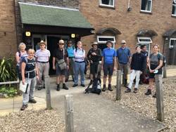 YHA Sheringham, Norfolk